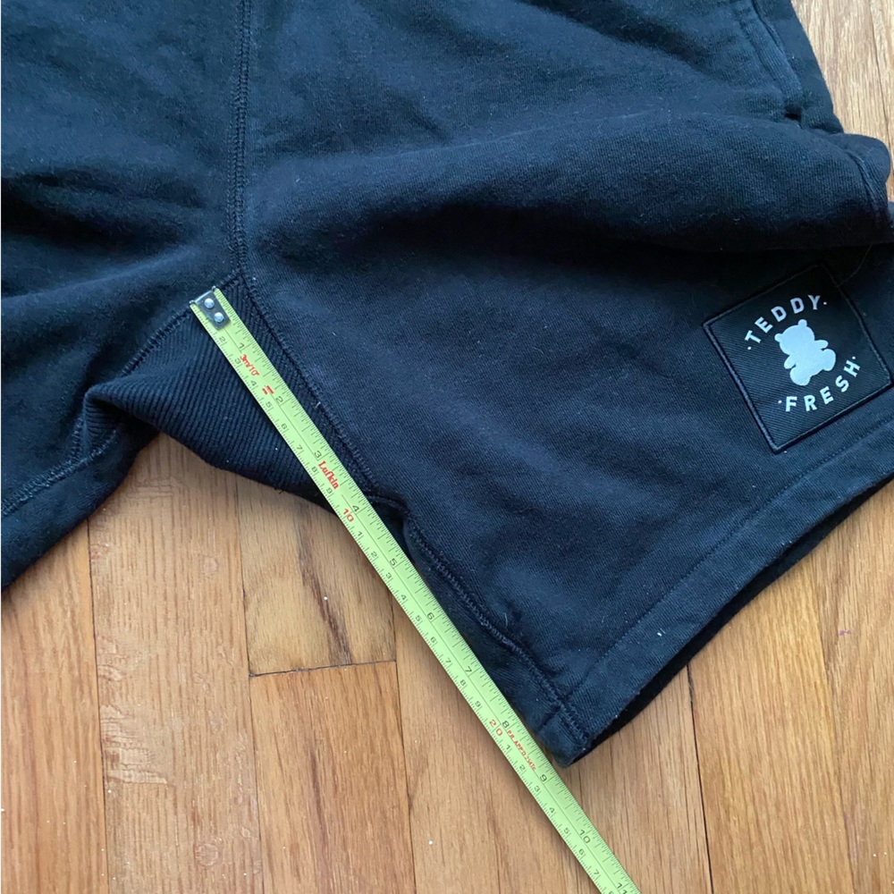 Teddy Fresh Shorts - Picture 6 of 6